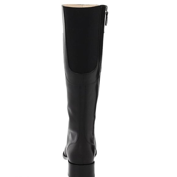 Taryn Rose Women's Tricia Knee-High Boot - Picture 3 of 15